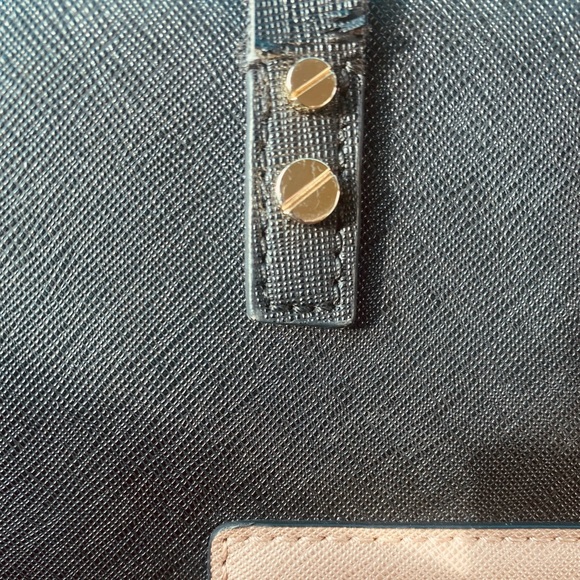 Karl Lagerfeld Paris Black Purr Tote - Picture 5 of 5